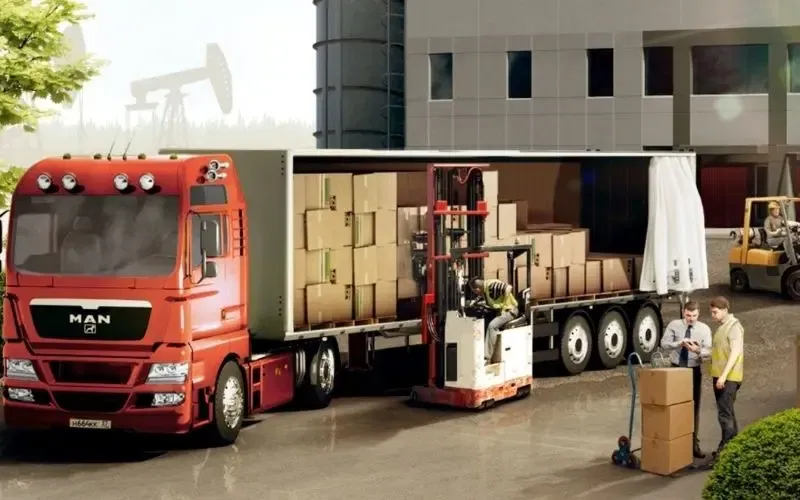 Geyve Evden Eve Taşıma ve Nakliyat