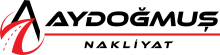 Aydoğmuş Nakliyat Logo (1)